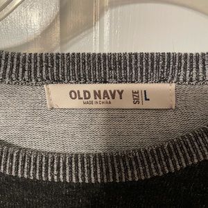 Old Navy Long Sleeve
